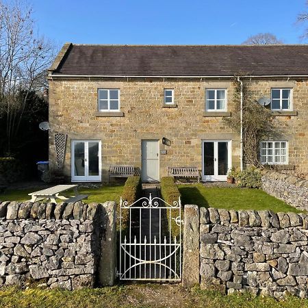 Raikes Barn Vendégház Hartington Kültér fotó