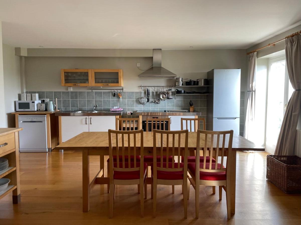 Raikes Barn Vendégház Hartington Kültér fotó